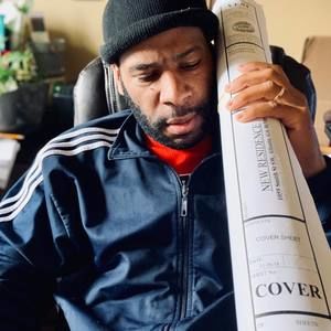 Meet your Posher, Deandre